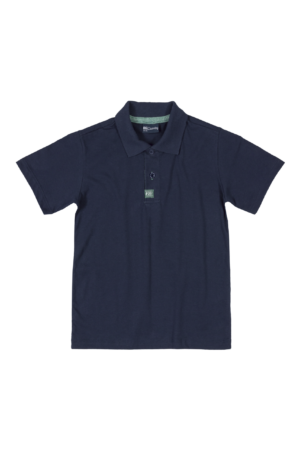 QUIMBY GARÇON. polo marine