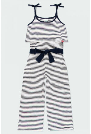 BOBOLI FILLE PREPPY BY THE SEA jumpsuit