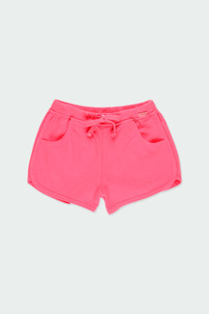 BOBOLI CHASING THE SUN FILLE short basic rose