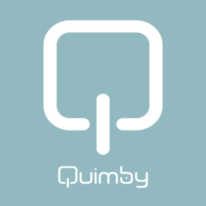 QUIMBY FILLE EN STOCK