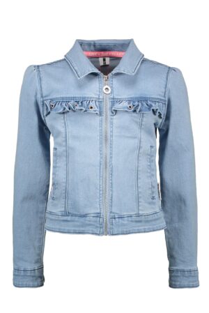 B.NOSY FILLE. VESTE EN JEANS