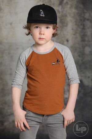 LP CHANDAIL style baseball (Walk)