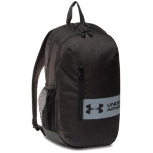 UNDER ARMOUR Sac à dos UA Roland noir