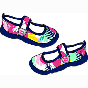 TUCTUC LOVE SAUVAGE SOULIER D'EAU BALLERINE