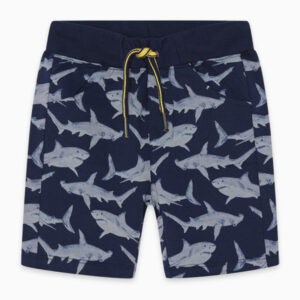 TUCTUC GARÇON. SEA BREEZE SHORT REQUIN
