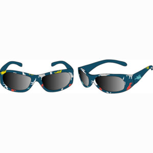 TUCTUC PRINTEMPS DRAW AREX LUNETTE DE DINOSAURE