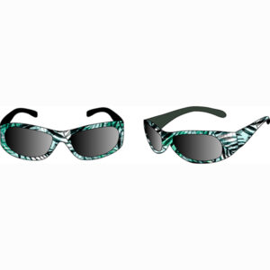 TUCTUC PRINTEMPS DRAW AREX LUNETTE