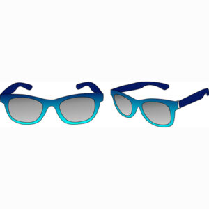 TUCTUC PRINTEMPS SEE BREEZE LUNETTE BLEU