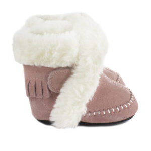 JACK & LILY BOTTILLION (PANTOUFLE) ALEXUS rose