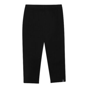 DEUX PAR DEUX LEGGING BASIC 3/4 NOIR