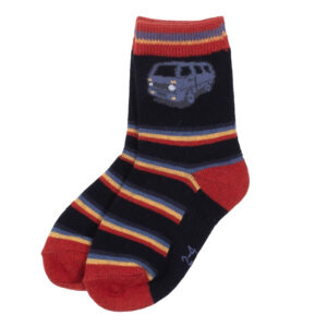 NANO GARÇON. DESERT DU NEVADA CHAUSSETTES