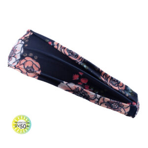 NANO COLLECTION VACANCES ANTIGUA BANDEAU MAILLOT