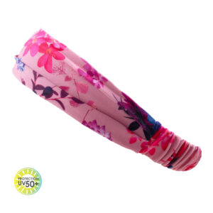 NANO COLLECTION VACANCES SABA BANDEAU MAILLOT