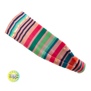 NANO COLLECTION VACANCES BARBADE BANDEAU MAILLOT