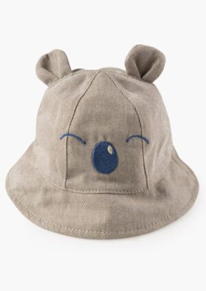LOSAN BÉBÉ GARÇON KOALA CHAPEAU