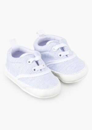 LOSAN PRINTEMPS/ÉTÉ 2022 BÉBÉ GARÇON SOULIER BLEU