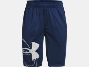 UNDER ARMOUR GARÇON short UA Prototype 2.0 SSZ marine