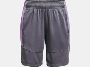 UNDER ARMOUR SOLDE FILLE SHORT UA Basketball Shorts