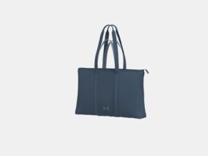 UNDER ARMOURSac UA Favorite pour la fille bleu mineral