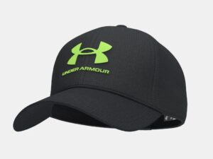 UNDER ARMOUR Casquette UA Blitzing 3.0 pour garçon