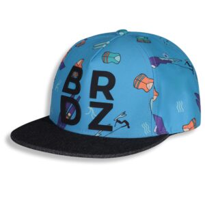 BIRDZ Casquette sky nautique