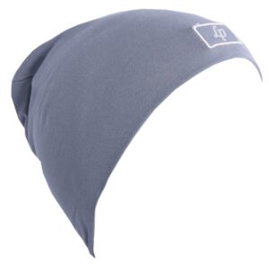 LP Tuque Boston en coton (V20 Gris Rural)