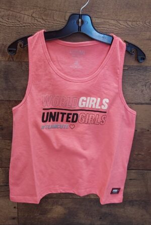 LOSAN GRANDE FILLE GIRL PWR CAMISOLE