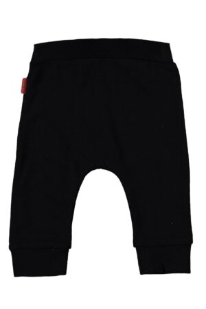 BAMPIDANO BÉBÉ PANTALON NOIR