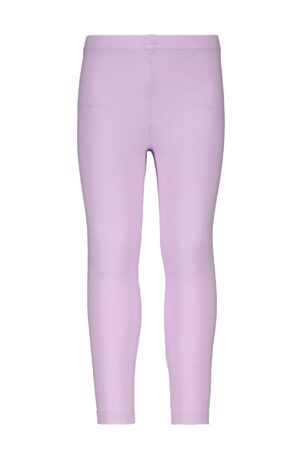 BAMPIDANO FILLE ÉTÉ LEGGING MAUVE