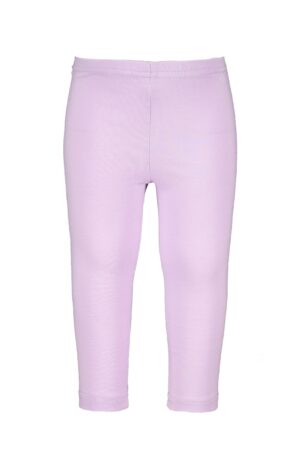 BAMPIDANO BÉBÉ FILLE LEGGING LILAS