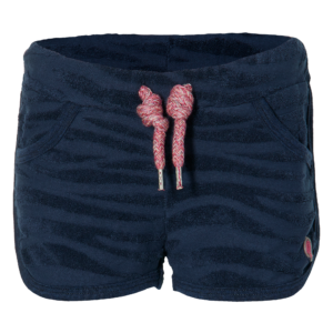 QUAPI PRINTEMPS TROPICAL SHORT MARINE