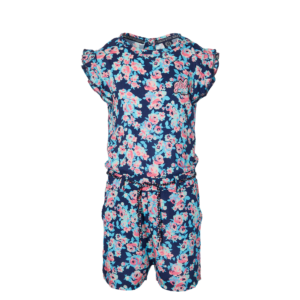 QUAPI PRINTEMPS JUMPER FLEURIT