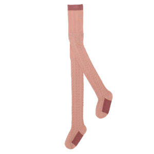 DEUX PAR DEUX FILLE. FLEURS COLLANT