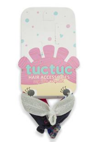 TUCTUC FILLE. HIDDEN NATURE ELASTIQUE