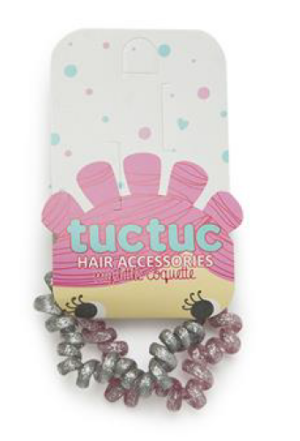 TUCTUC FILLE. DANCE MUSE ELASTIQUES