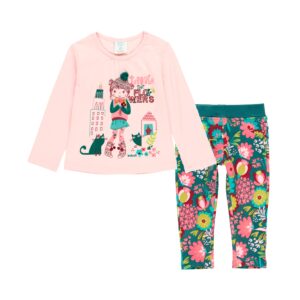 BOBOLI AUTOMNE 2021 LEWIS AND HARRIS ENSEMBLE CHANDAIL ET PANTALON