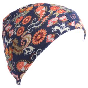 LP TUQUE BOSTON EN COTON (V20 Aniva design)