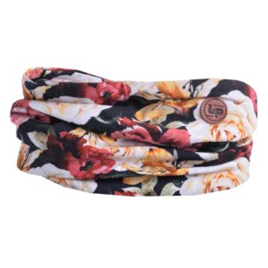 LP FOULARD EN COTON (Unique)