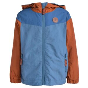 LP MANTEAU D'EXTÉRIEUR MI-SAISON DOUBLÉ EN POLAR (Twenty two 1.0)