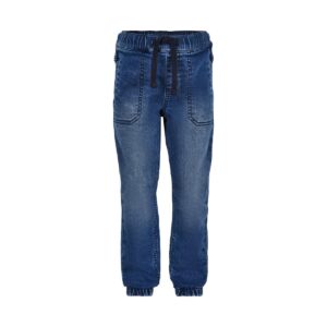 MINYMO AUTOMNE GARÇON. JEANS DENIM POUR GARÇON