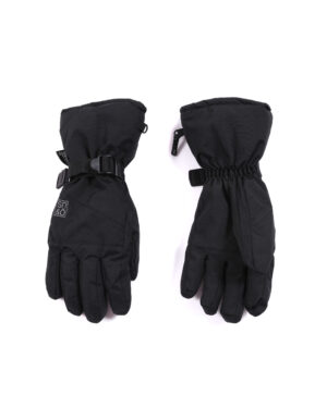 SNO GANTS ADO NOIR