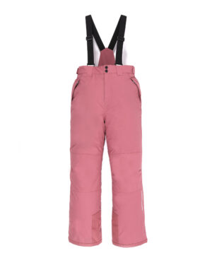 SNO PANTALON DE NEIGE DK WILD PINK