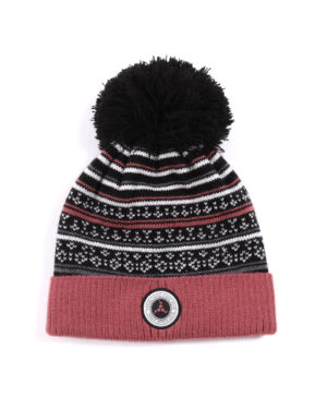 SNO TUQUE TRICOT ALTITUDE