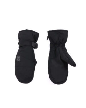 PELUCHE & TARTINE HIVER MITAINE ENFANT NOIR