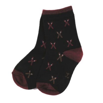 NANO NOEL GARÇON. CHAUSSETTES