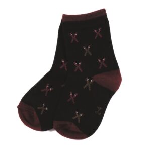 -NANO NOEL BÉBÉ GARÇON. CHAUSSETTES