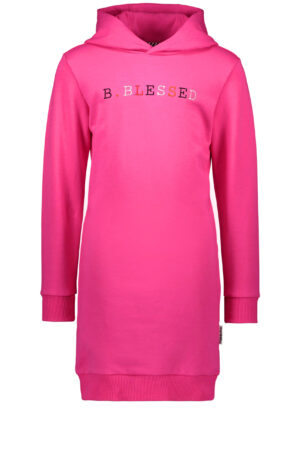 B-NOSY FILLE. ROBE TUNIQUE ROSE