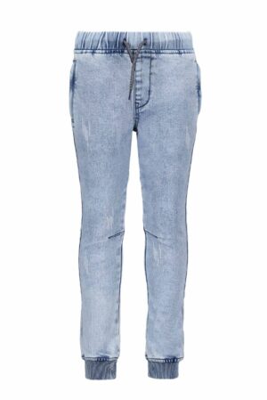 B-NOSY AUTOMNE GARÇON. PANTALON DENIM MOU