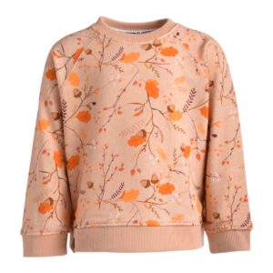 *LP CHANDAIL EN COTON FRANÇAIS PÊCHE NEW HAMPSHIRE