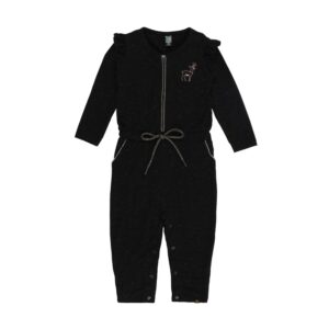 NANO NOEL BÉBÉ FILLE. JUMPER